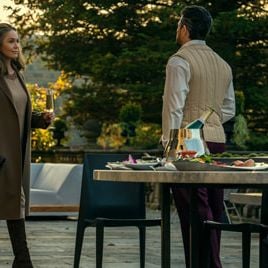 Foto Un futuro desafiante