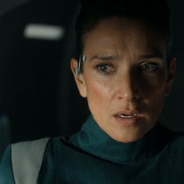 Foto Un futuro desafiante