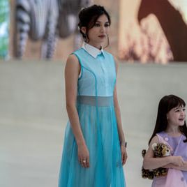 Foto Un futuro desafiante