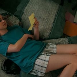 Foto Lo último que me dijo