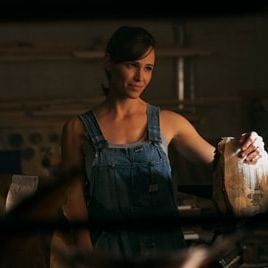 Foto Lo último que me dijo