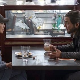 Foto Chino americano, la serie