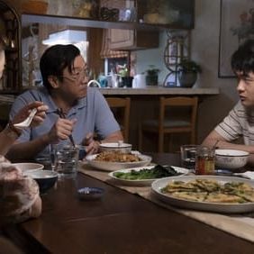 Foto Chino americano, la serie