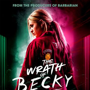 Foto The Wrath of Becky