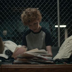 Foto Un lugar en el cielo