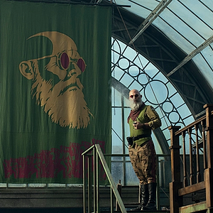 Foto Sweet Tooth: El niño ciervo