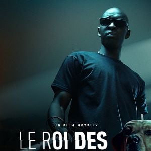 Foto El rey de las sombras