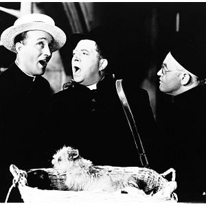 Foto Siguiendo mi camino