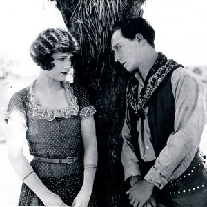 Foto El rey de los cowboys