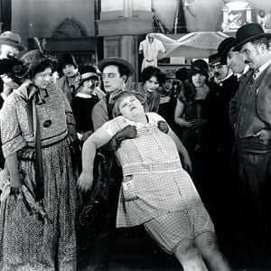 Foto El rey de los cowboys