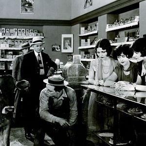 Foto El rey de los cowboys