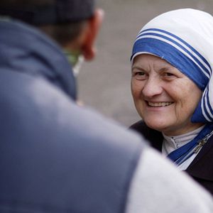 Foto Madre Teresa: No hay amor más grande