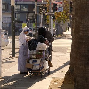 Foto Madre Teresa: No hay amor más grande