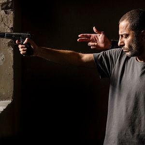 Foto Navid Mohammadzadeh