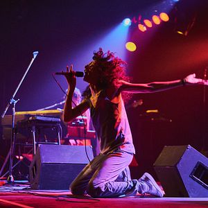 Foto El amor después del amor