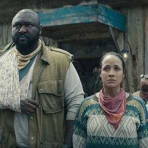 Foto Nonso Anozie