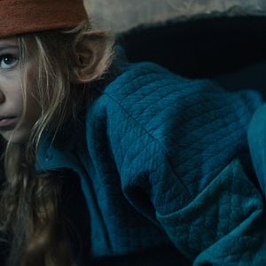 Foto Sweet Tooth: El niño ciervo