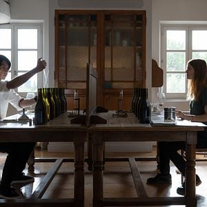 Foto Las gotas de Dios