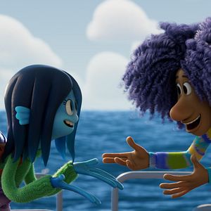 Foto Ruby: Aventuras de una kraken adolescente