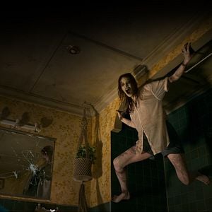 Foto Posesión Infernal: El despertar