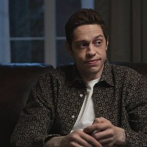 Foto Pete Davidson