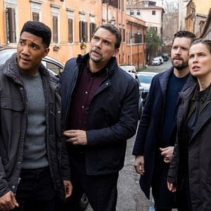 Foto FBI: Internacional