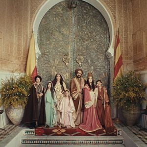 Foto La última reina