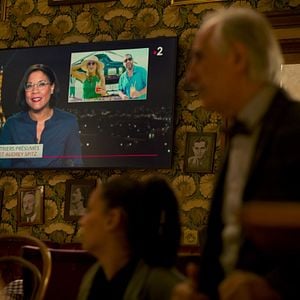 Foto Criminales a la vista