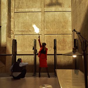 Foto Boksoon debe morir