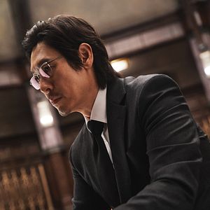 Foto Boksoon debe morir