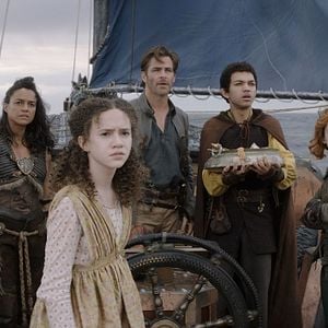 Foto Dungeons & Dragons: Honor entre ladrones