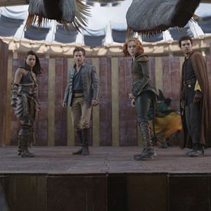 Foto Dungeons & Dragons: Honor entre ladrones