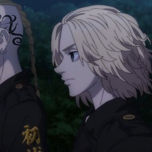 Foto Tokyo Revengers