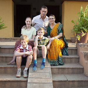 Foto Stephen Baldwin