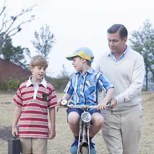 Foto Stephen Baldwin