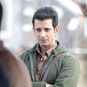 Foto Sharman Joshi