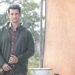 Foto Sharman Joshi