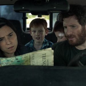 Foto Trenque Lauquen parte I