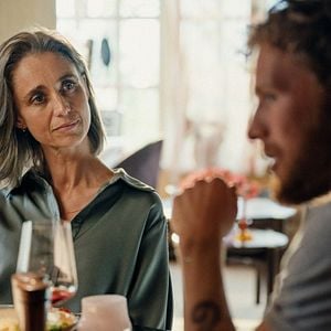 Foto Una vida maravillosa