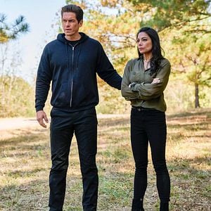 Foto Mentiras arriesgadas