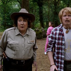 Foto Margo Martindale