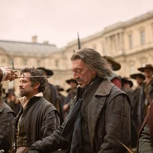 Foto Los tres mosqueteros: D'Artagnan