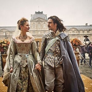 Foto Los tres mosqueteros: D'Artagnan