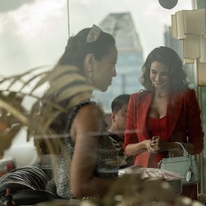 Foto Última noche en Milán