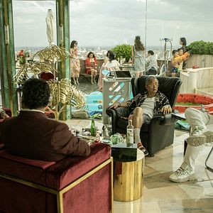 Foto Pierfrancesco Favino