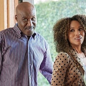 Foto Abuelo y ex convicto