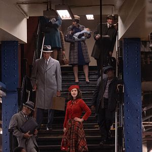 Foto La maravillosa Sra. Maisel