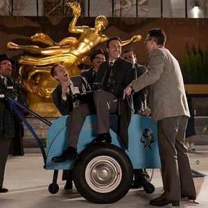 Foto La maravillosa Sra. Maisel