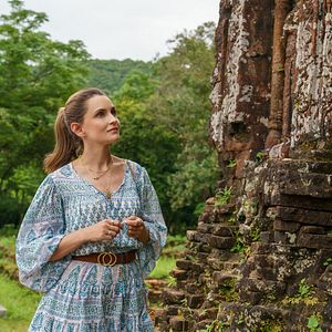 Foto Rachael Leigh Cook