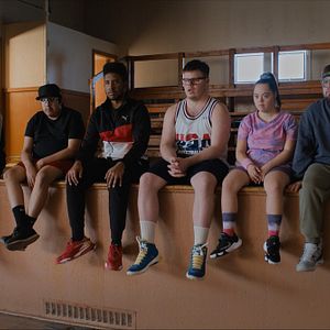 Foto James Day Keith